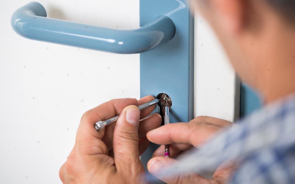 l'artisan serrurier Rosny-sous-Bois